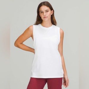 Lululemon All Yours Tank Top